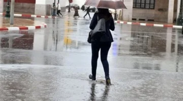 طقس الأقصر مساء اليوم | أمطار خفيفة ورياح تؤثر على الأجواء